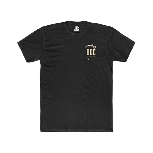 O Death Graphic Tee - Domini Design Co